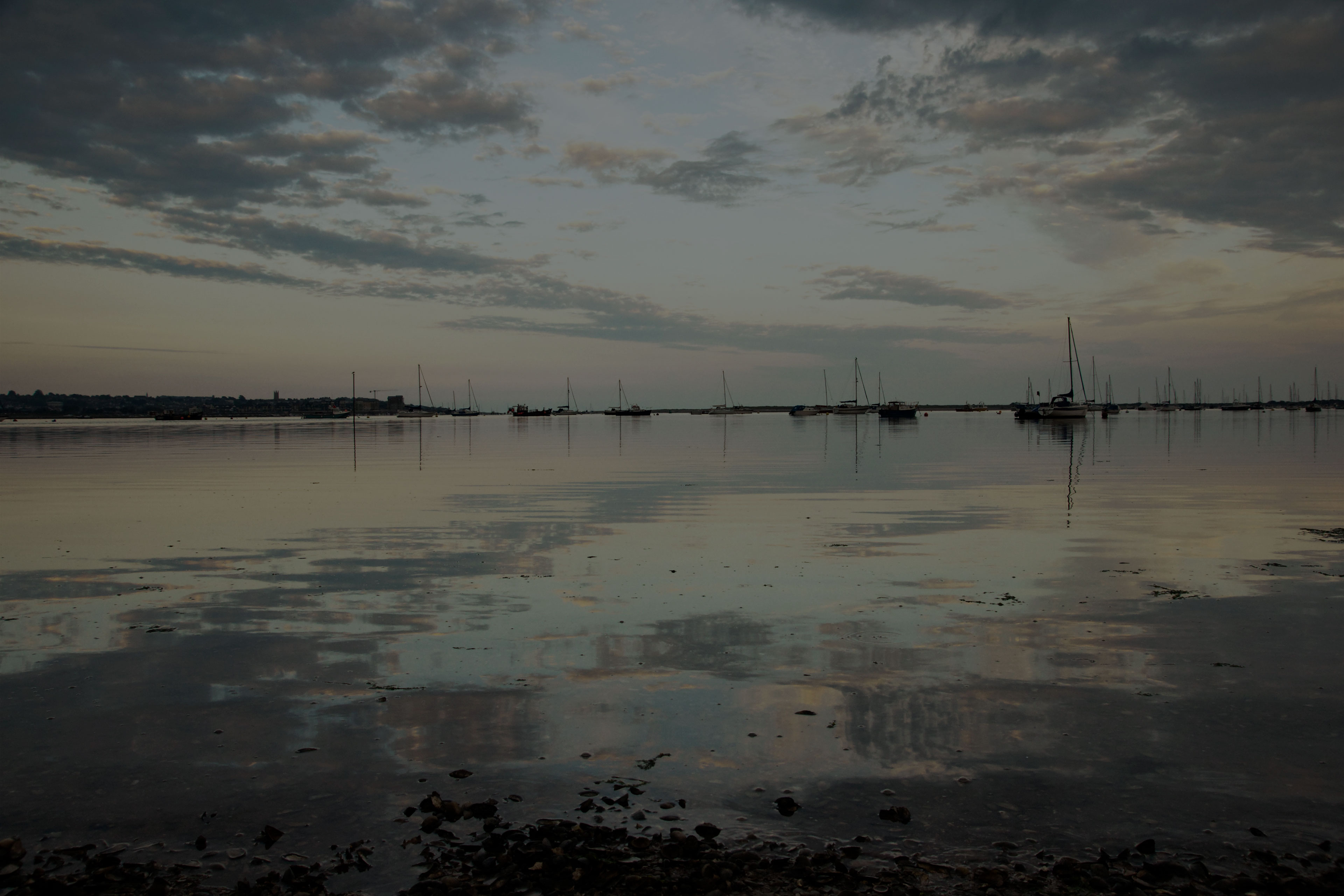 Lympstone Manor | Michael Caines